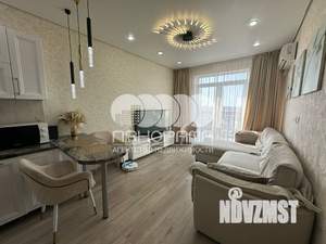 2-к квартира, вторичка, 61м2, 17/18 этаж