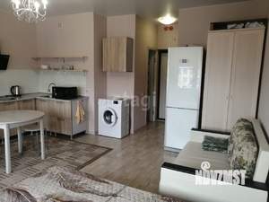 Студия квартира, вторичка, 29м2, 20/20 этаж