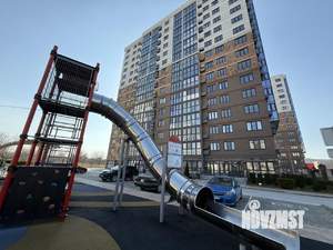 Студия квартира, вторичка, 28м2, 12/15 этаж