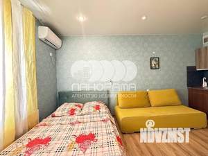 Студия квартира, вторичка, 27м2, 10/21 этаж
