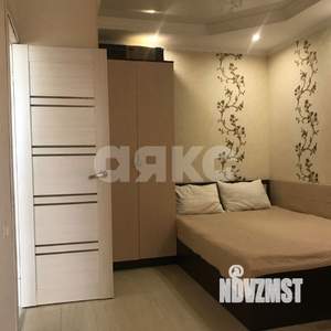 1-к квартира, вторичка, 40м2, 5/7 этаж