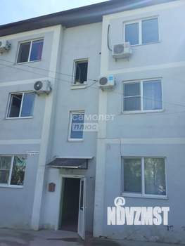 Студия квартира, вторичка, 21м2, 2/3 этаж