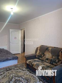 1-к квартира, вторичка, 35м2, 4/9 этаж