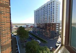 1-к квартира, вторичка, 38м2, 7/14 этаж