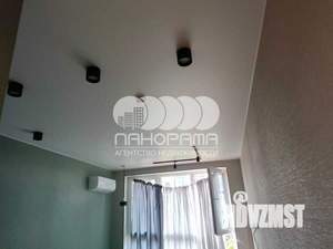 Студия квартира, вторичка, 21м2, 1/4 этаж