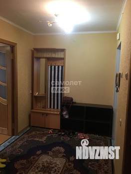 1-к квартира, вторичка, 40м2, 2/5 этаж