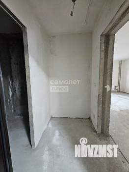 Студия квартира, вторичка, 28м2, 16/16 этаж