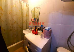 Студия квартира, вторичка, 18м2, 1/6 этаж