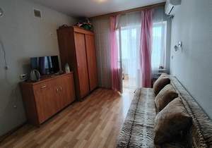 Студия квартира, вторичка, 23м2, 4/6 этаж