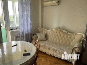 1-к квартира, вторичка, 30м2, 3/7 этаж