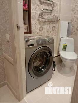 Студия квартира, вторичка, 23м2, 6/14 этаж