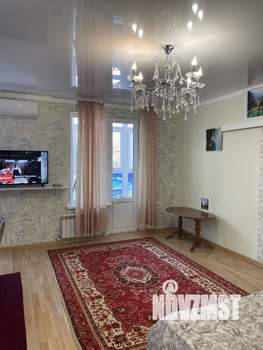 2-к квартира, вторичка, 57м2, 2/8 этаж