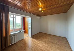 1-к квартира, вторичка, 44м2, 4/7 этаж