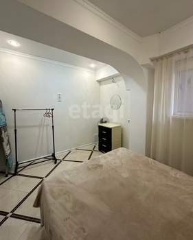 1-к квартира, вторичка, 47м2, 1/6 этаж