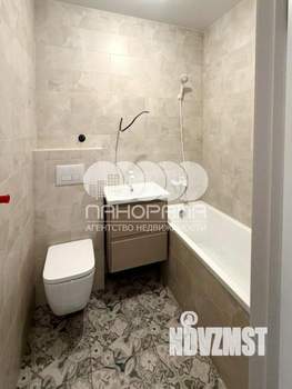 1-к квартира, вторичка, 36м2, 7/9 этаж