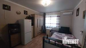 Студия квартира, вторичка, 21м2, 2/3 этаж