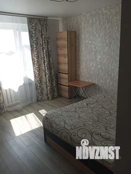 1-к квартира, вторичка, 23м2, 5/5 этаж