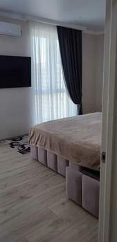 3-к квартира, вторичка, 75м2, 13/16 этаж