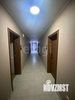 Студия квартира, вторичка, 20м2, 2/3 этаж