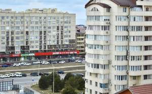Студия квартира, вторичка, 27м2, 11/20 этаж