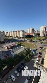 1-к квартира, вторичка, 35м2, 9/10 этаж