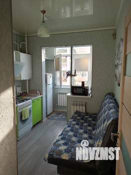 1-к квартира, вторичка, 36м2, 6/9 этаж