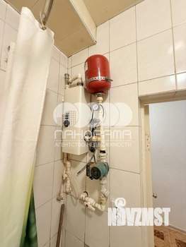 1-к квартира, вторичка, 36м2, 1/4 этаж