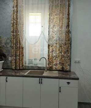 Студия квартира, вторичка, 35м2, 1/8 этаж