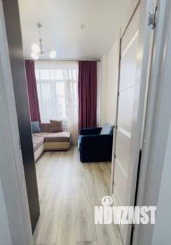 2-к квартира, вторичка, 51м2, 4/5 этаж