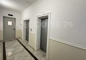 1-к квартира, вторичка, 36м2, 6/16 этаж