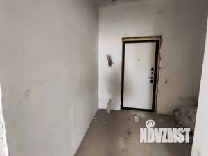 2-к квартира, вторичка, 65м2, 1/3 этаж