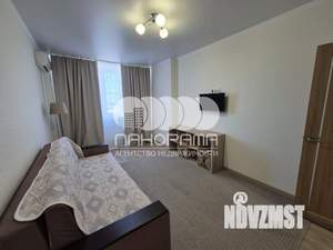 1-к квартира, вторичка, 42м2, 5/10 этаж