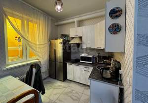 1-к квартира, вторичка, 36м2, 1/8 этаж