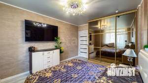 2-к квартира, вторичка, 61м2, 10/20 этаж