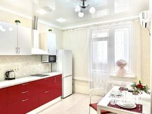 1-к квартира, вторичка, 43м2, 10/19 этаж