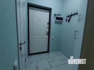 Студия квартира, вторичка, 28м2, 17/20 этаж