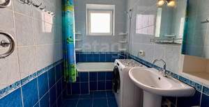 1-к квартира, вторичка, 48м2, 7/7 этаж