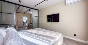 2-к квартира, вторичка, 51м2, 10/12 этаж