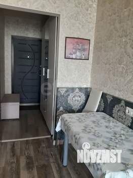 Студия квартира, вторичка, 27м2, 6/21 этаж