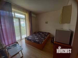 Студия квартира, вторичка, 20м2, 3/3 этаж