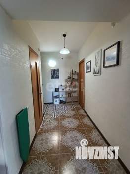 2-к квартира, вторичка, 58м2, 6/6 этаж