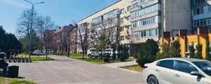 3-к квартира, вторичка, 73м2, 5/5 этаж