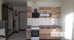 Студия квартира, вторичка, 21м2, 10/18 этаж