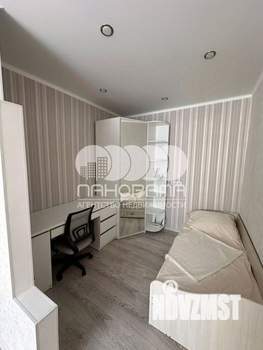 1-к квартира, вторичка, 38м2, 6/9 этаж