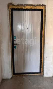 2-к квартира, вторичка, 55м2, 2/18 этаж