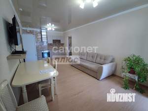2-к квартира, вторичка, 54м2, 5/21 этаж