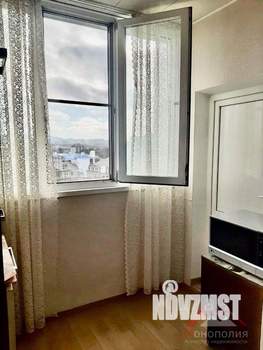 4-к квартира, вторичка, 80м2, 7/9 этаж