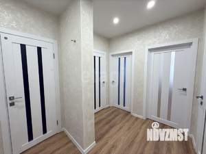 2-к квартира, вторичка, 66м2, 5/19 этаж