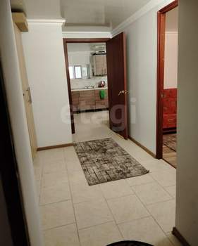 2-к квартира, вторичка, 39м2, 1/5 этаж