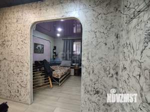 Студия квартира, вторичка, 21м2, 1/7 этаж